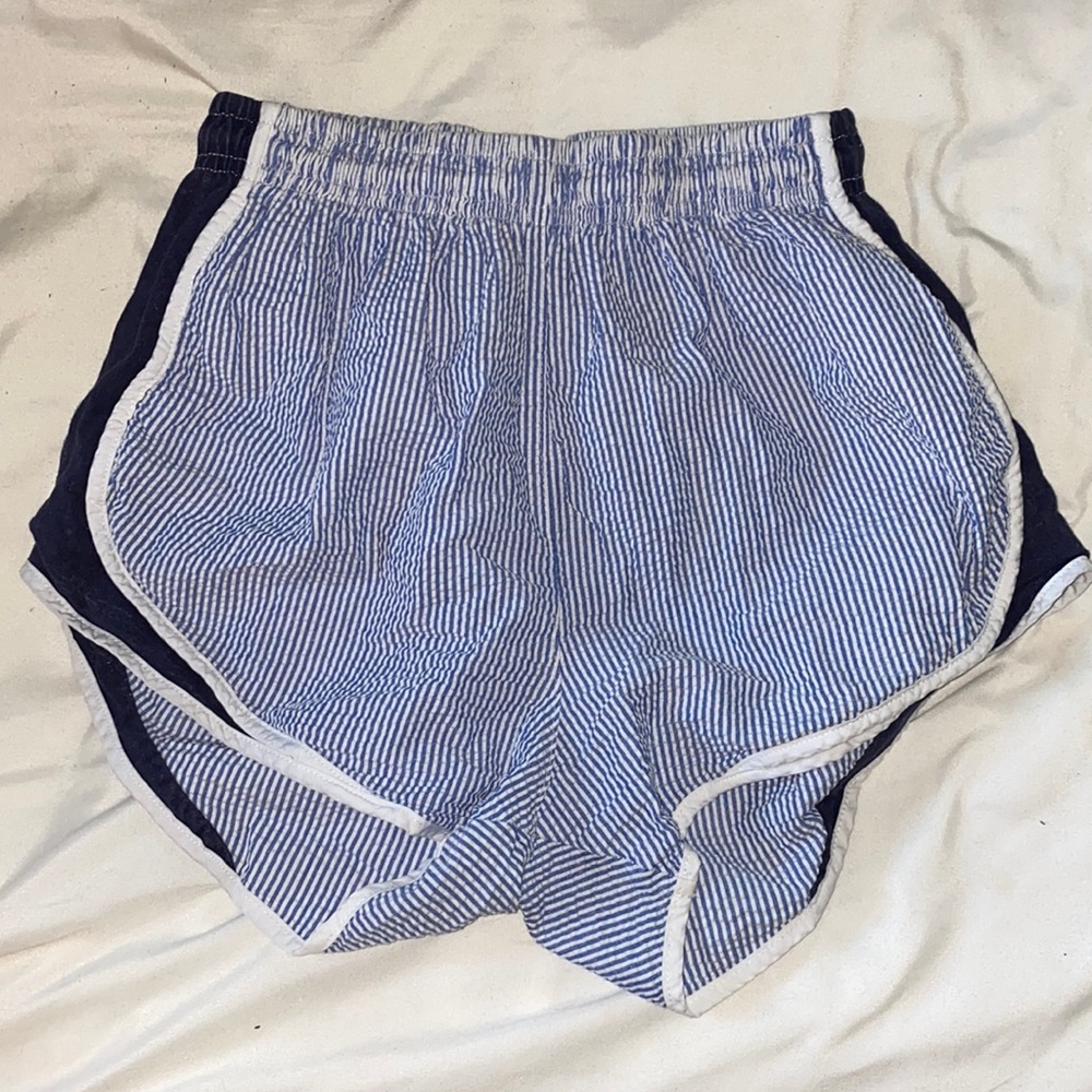 Shorties by Lauren James